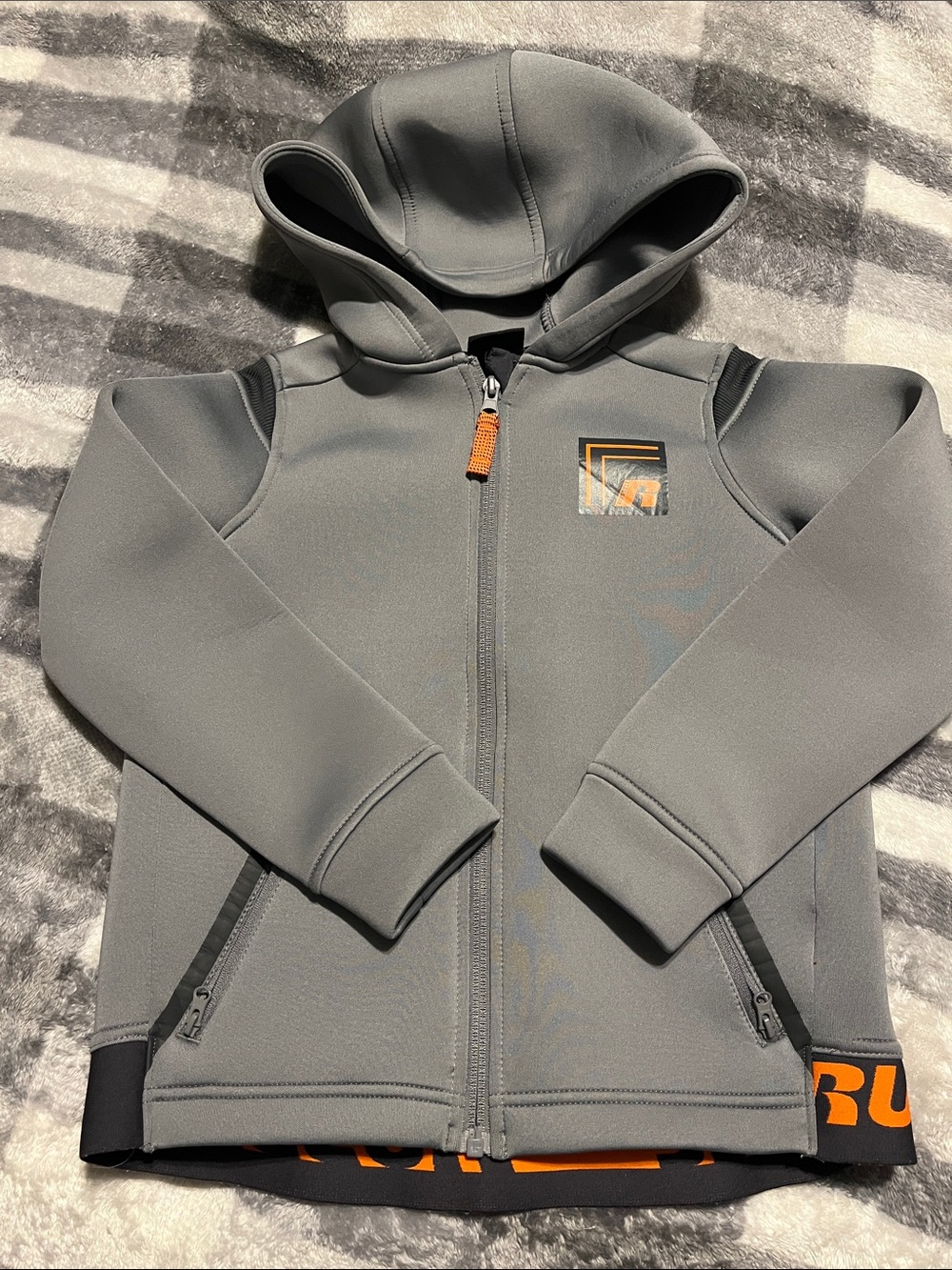 Russell Youth Jacket